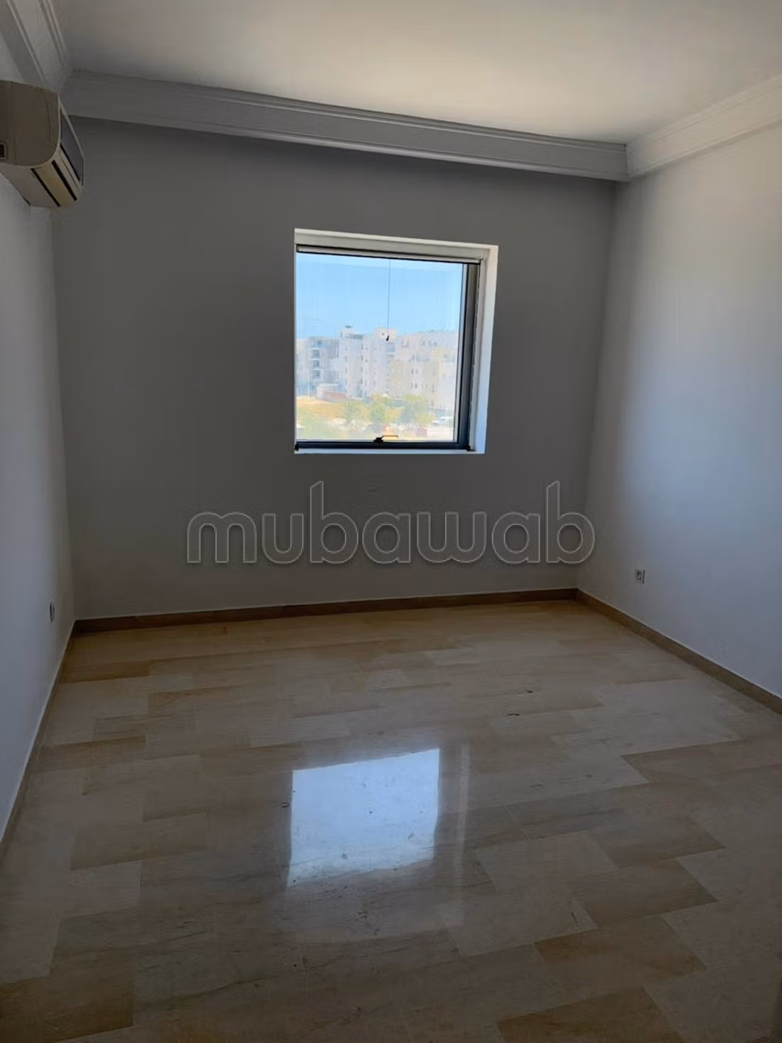 À vendre un appartement s3 aux jardins de carthage