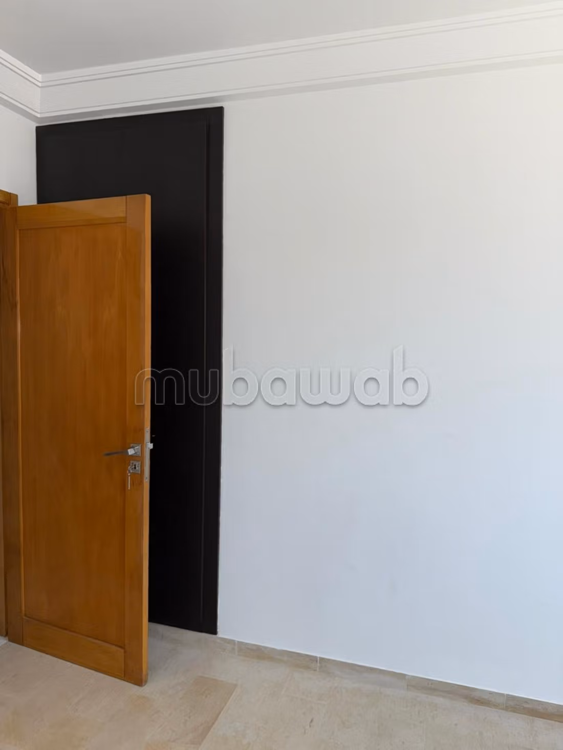 À vendre un appartement s3 aux jardins de carthage