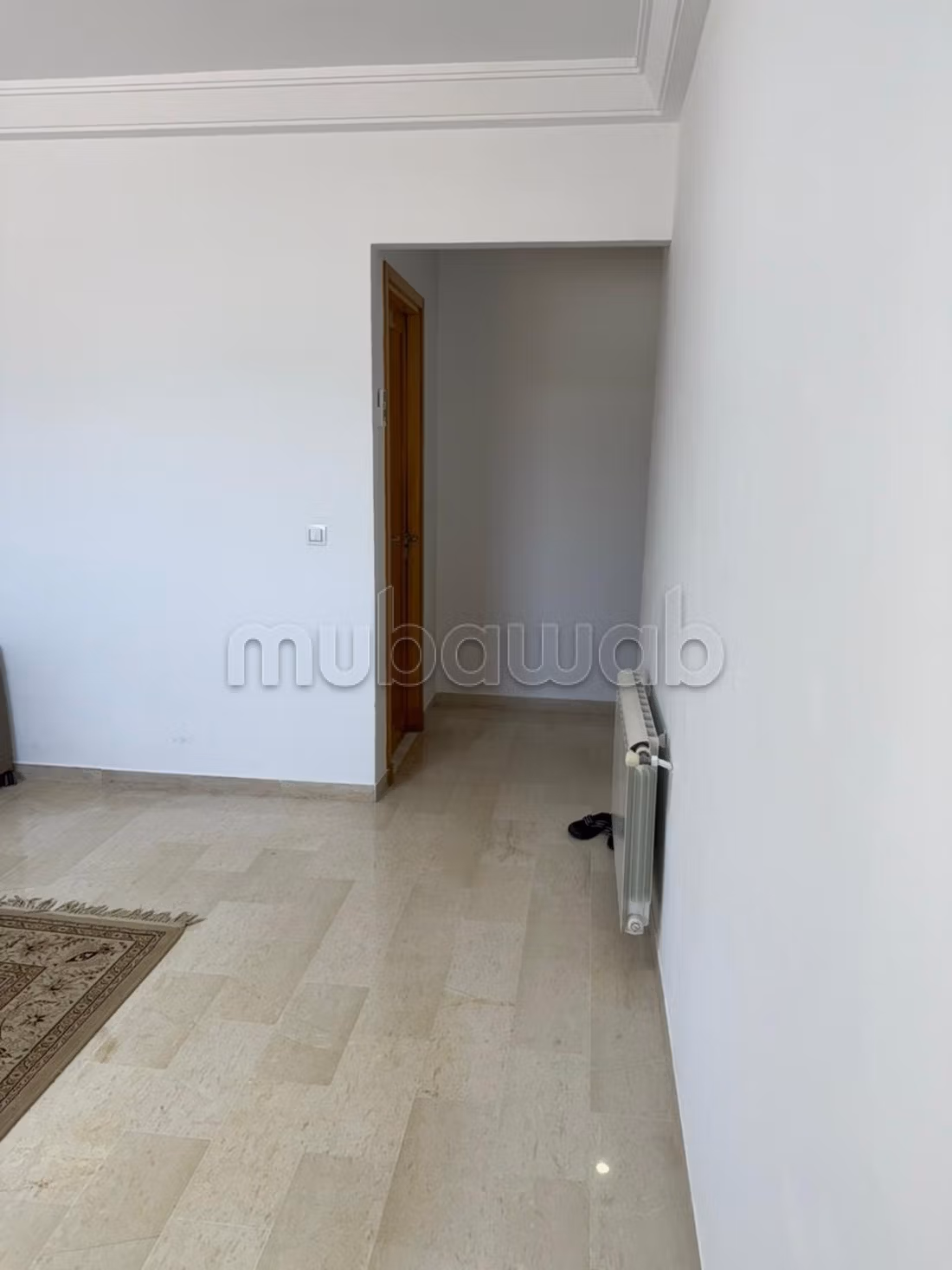 À vendre un appartement s3 aux jardins de carthage
