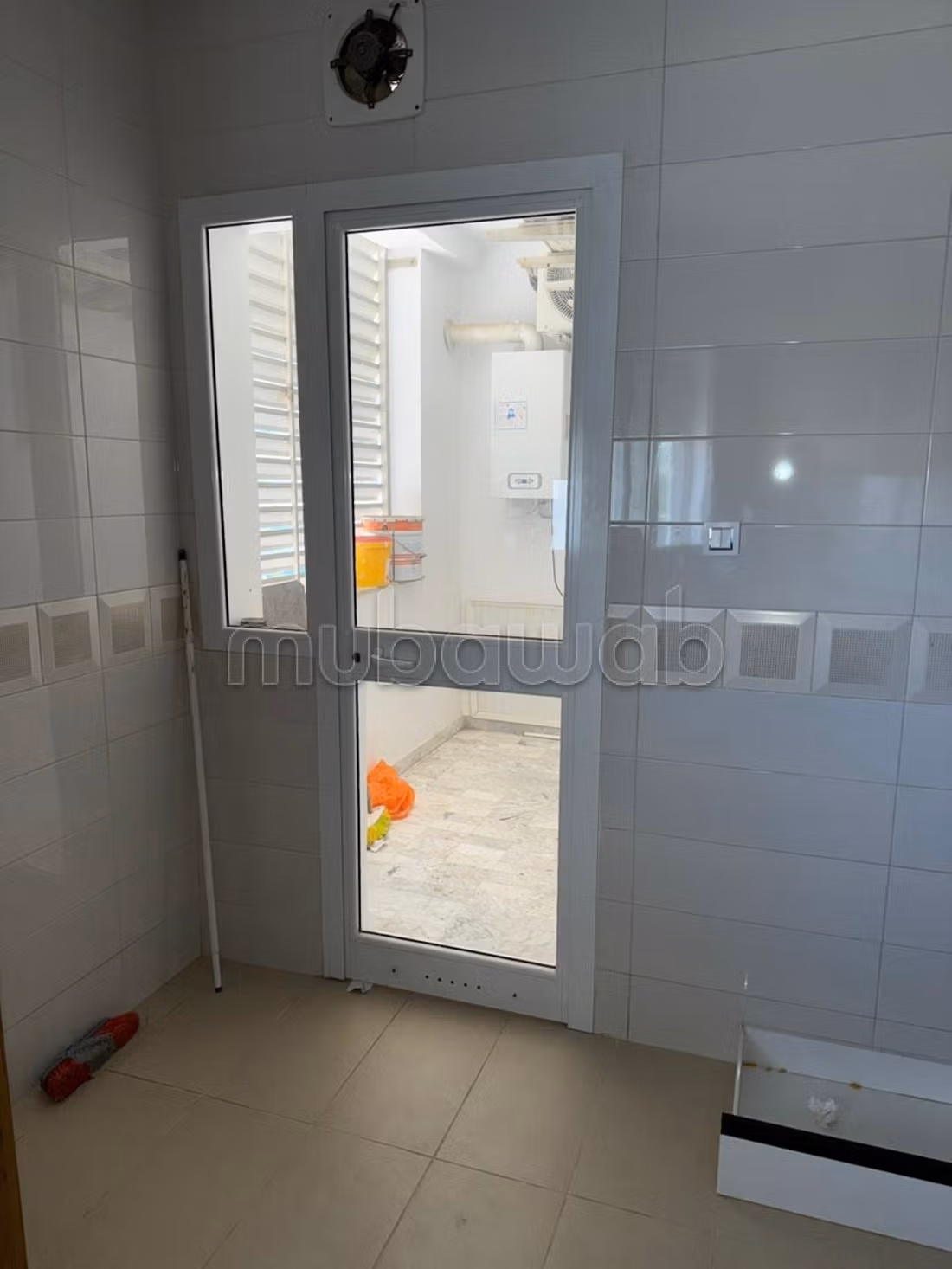 À vendre un appartement s3 aux jardins de carthage