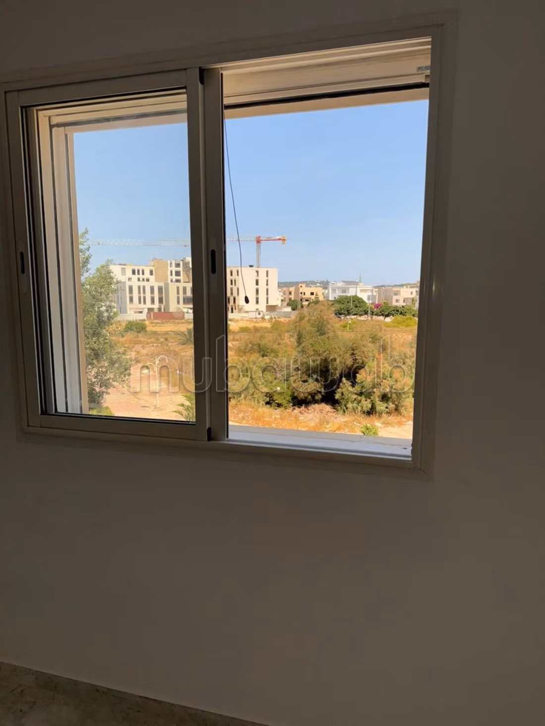 À vendre un appartement s3 aux jardins de carthage
