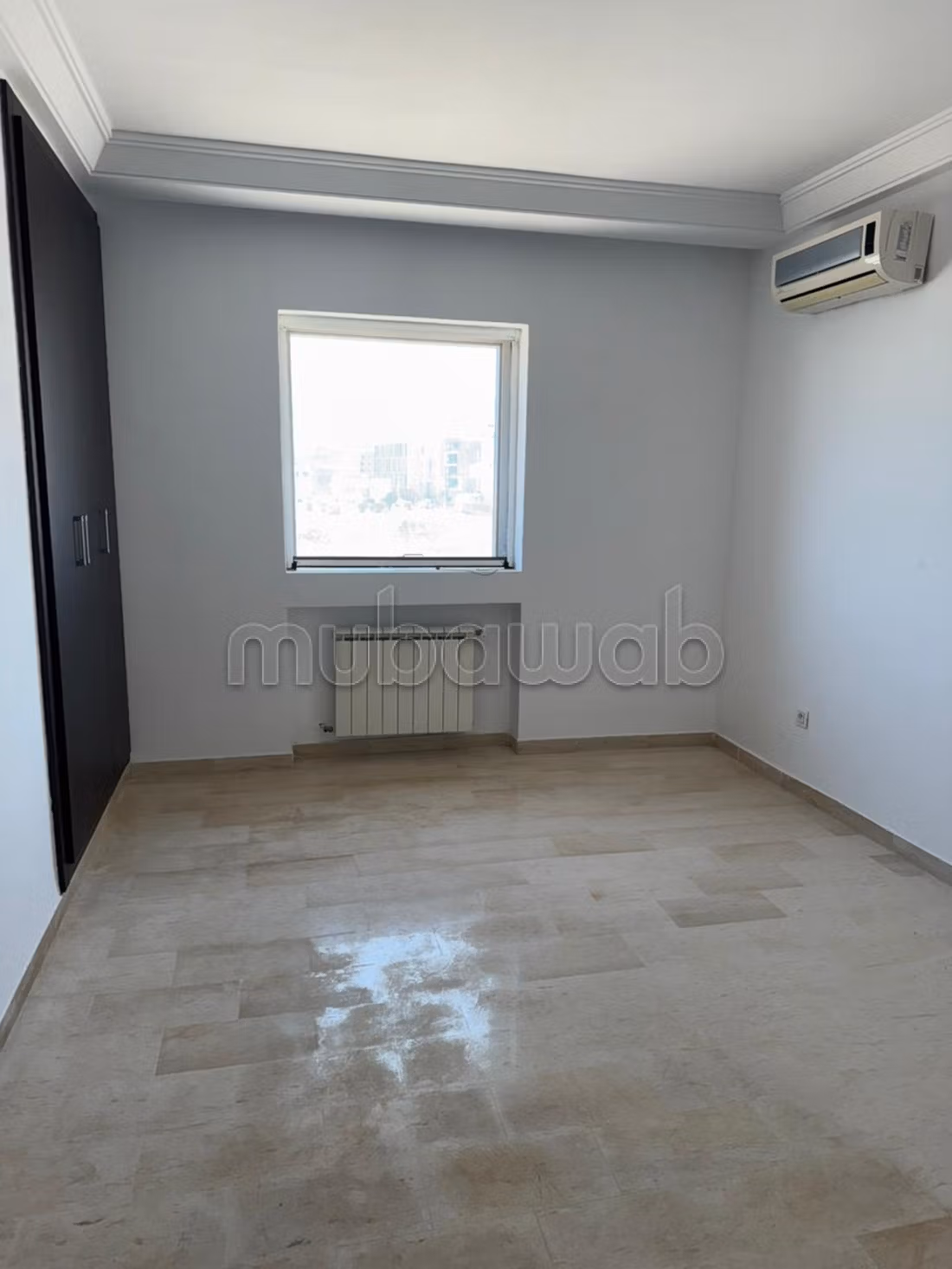 À vendre un appartement s3 aux jardins de carthage
