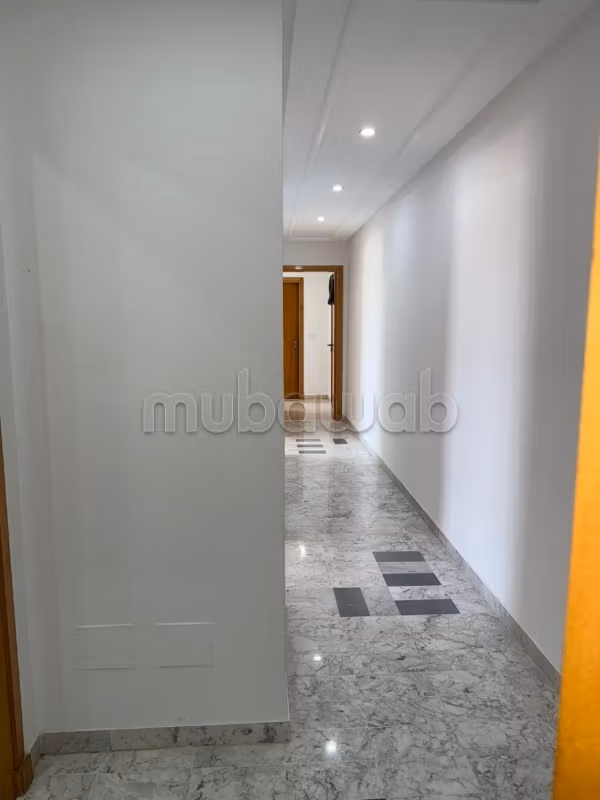 Appartamento S3 di alta qualità Giardino di Cartagine