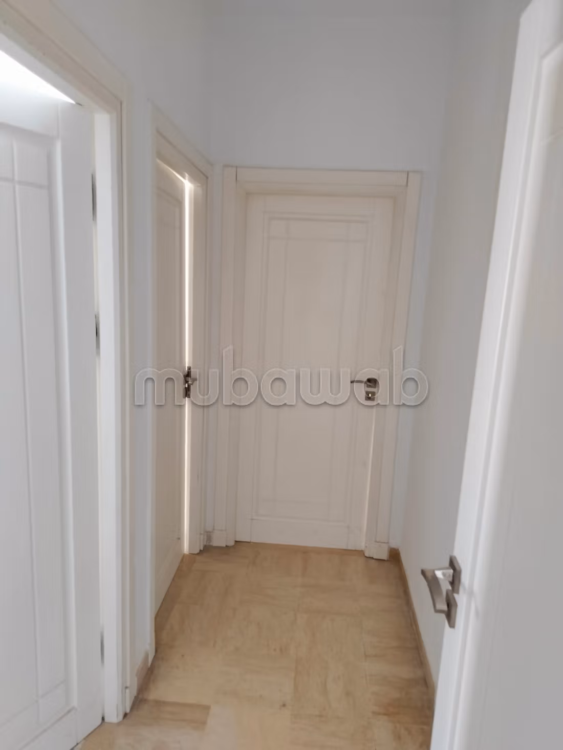 Appartamento S3 Menzah 1