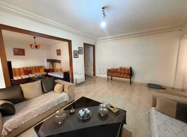 In vendita un appartamento S3 nei giardini di Aouina