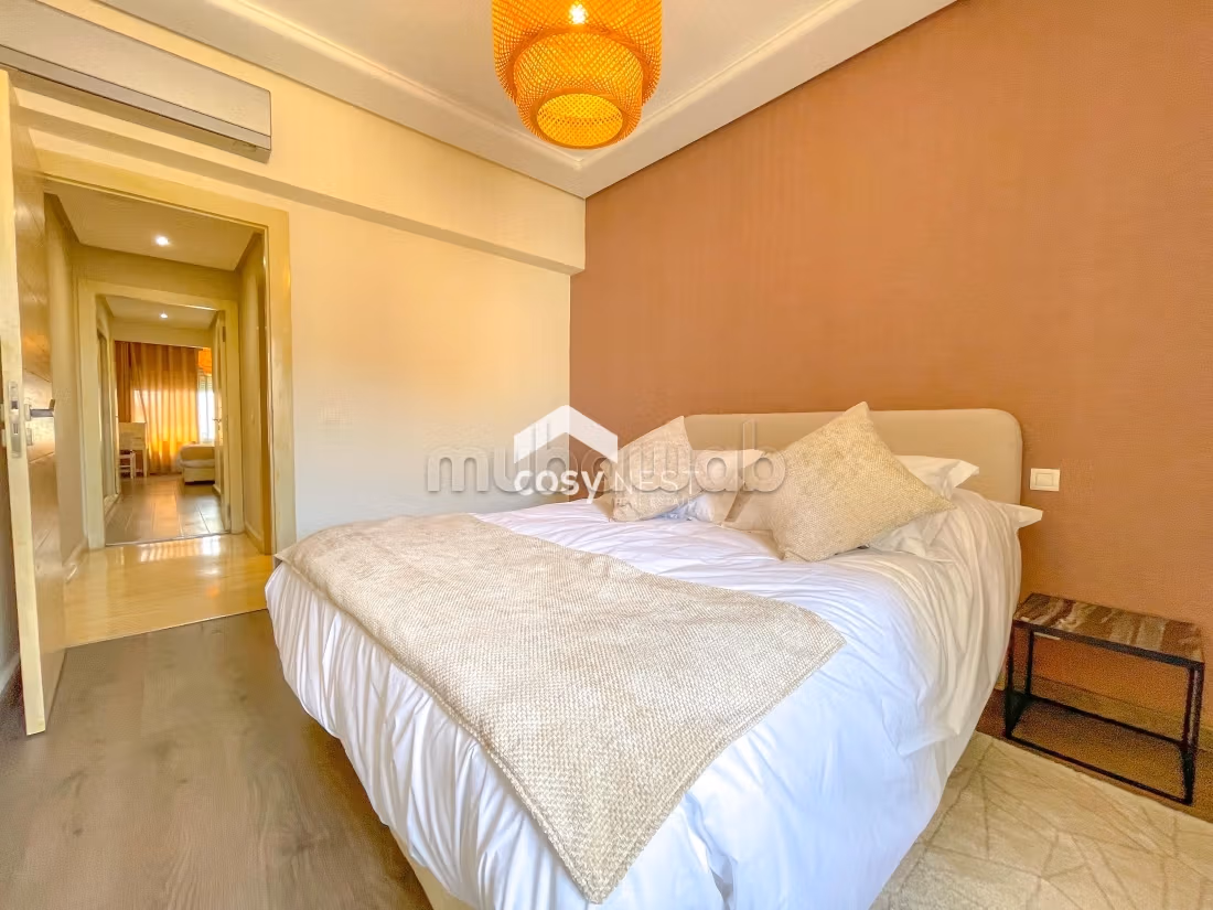 Appartement 150 m² à Maârif Extension — 15