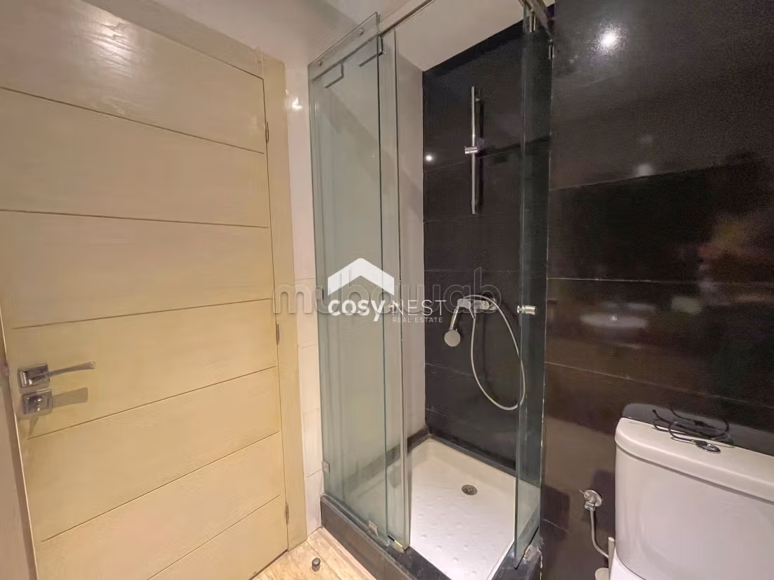Appartement 150 m² à Maârif Extension — 16