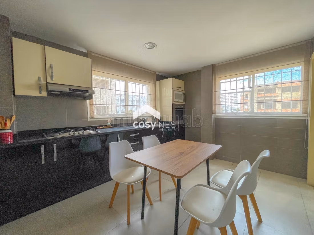 Appartement 150 m² à Maârif Extension — 17