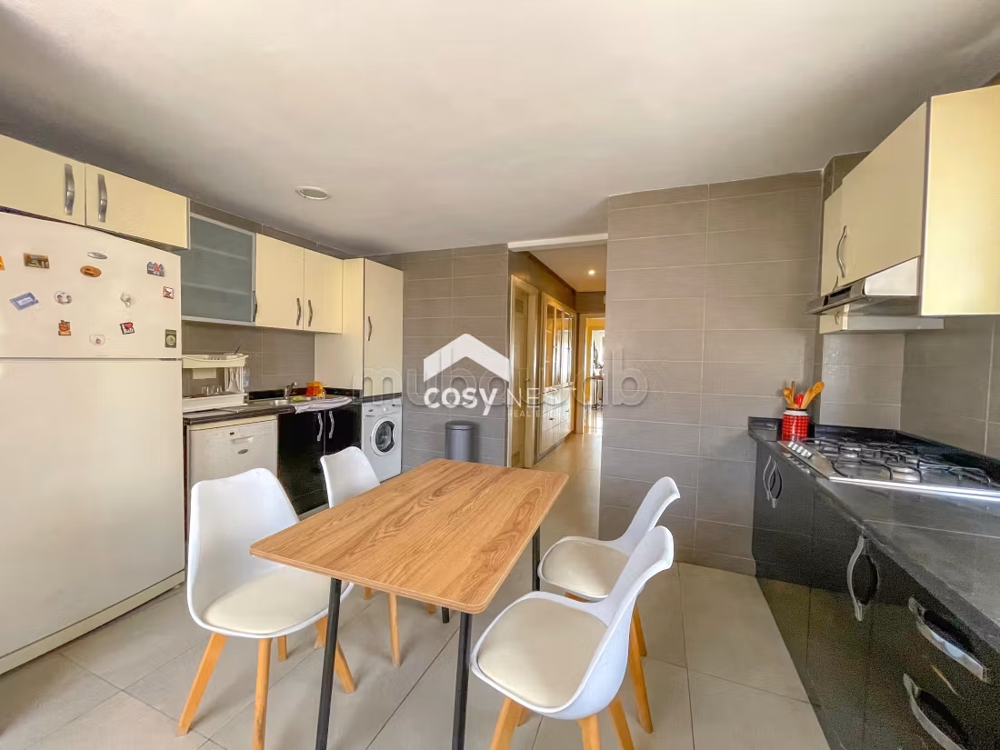 Appartement 150 m² à Maârif Extension — 19