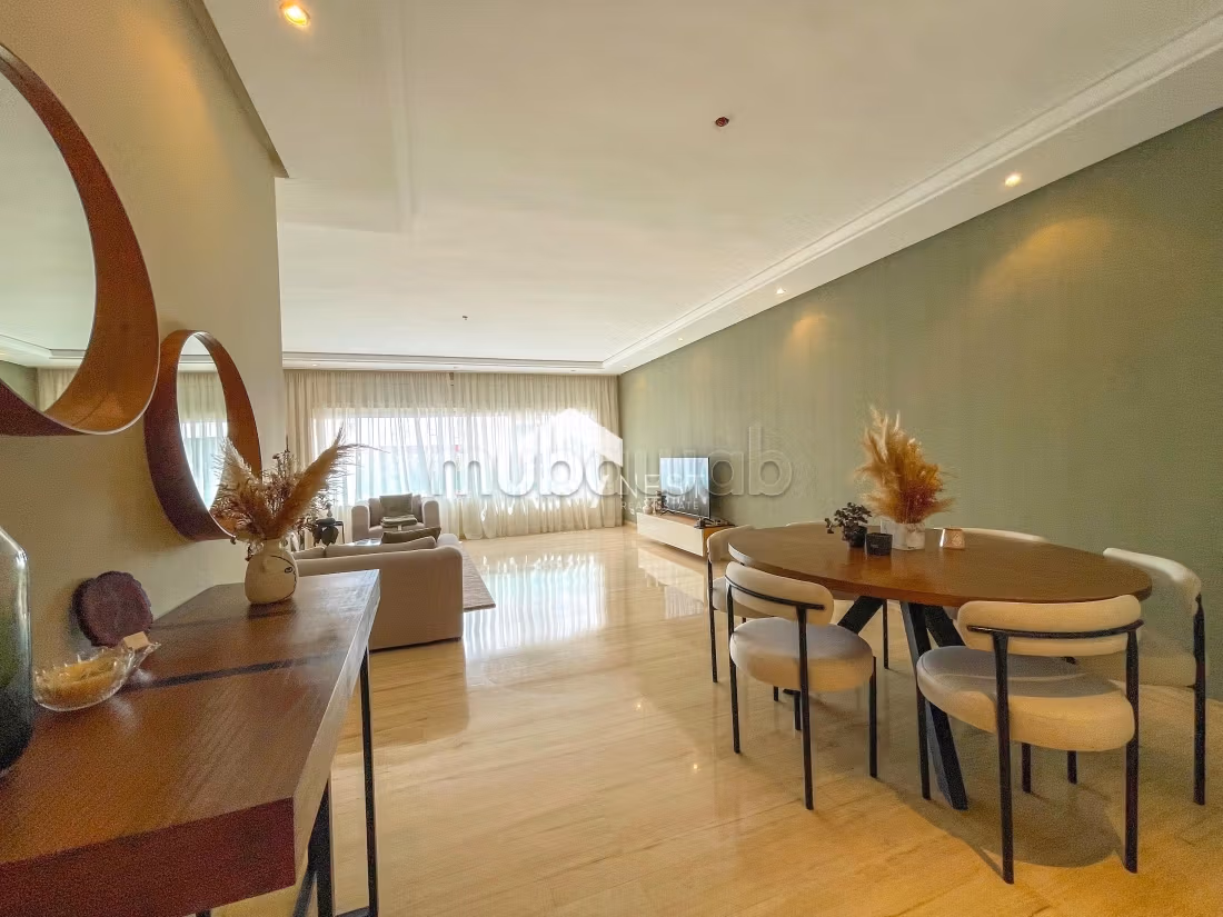 Appartement 150 m² à Maârif Extension — 7
