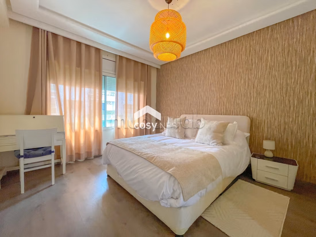 Appartement 150 m² à Maârif Extension — 9