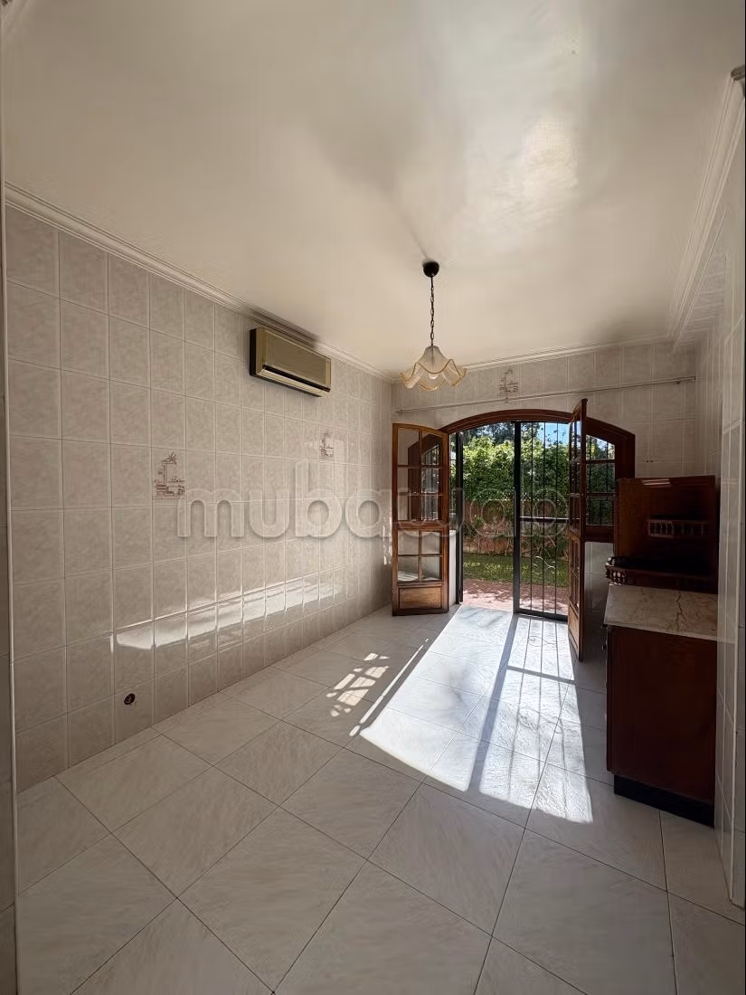 Villa en venta en Riad