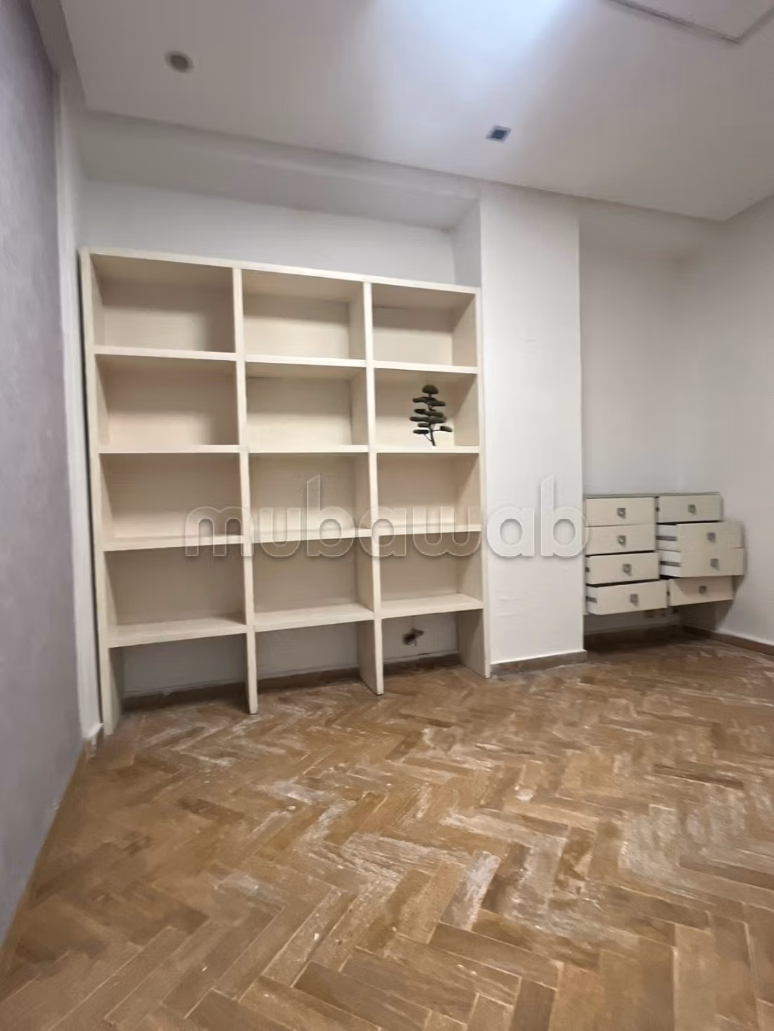 Bureau vente Ziraoui