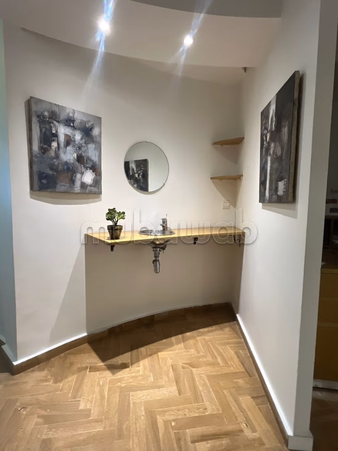 Bureau vente Ziraoui