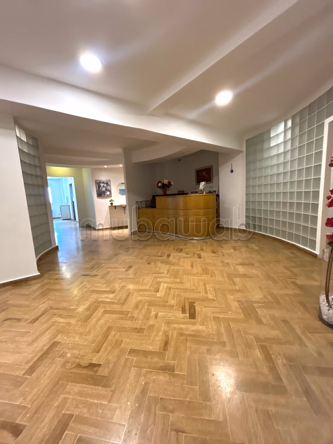 Bureau vente Ziraoui