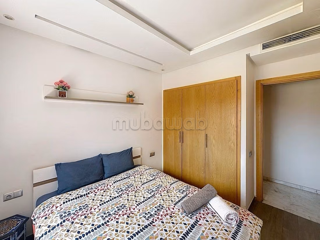 Appartement 67 m² à Guéliz — 10