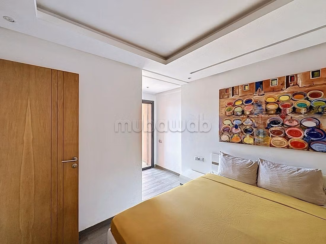Appartement 67 m² à Guéliz — 11