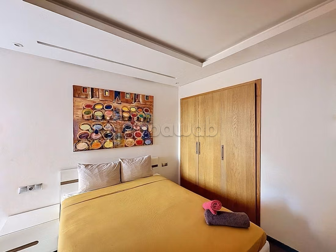 Appartement 67 m² à Guéliz — 3