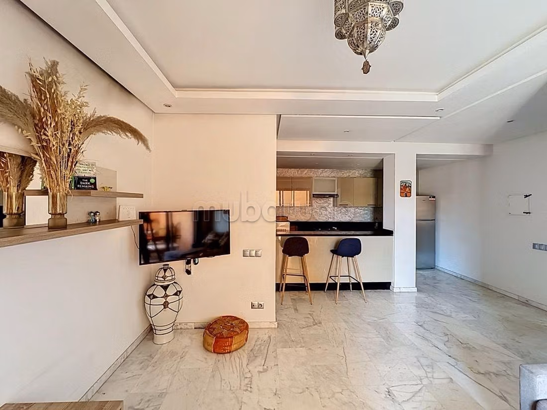 Appartement 67 m² à Guéliz — 8