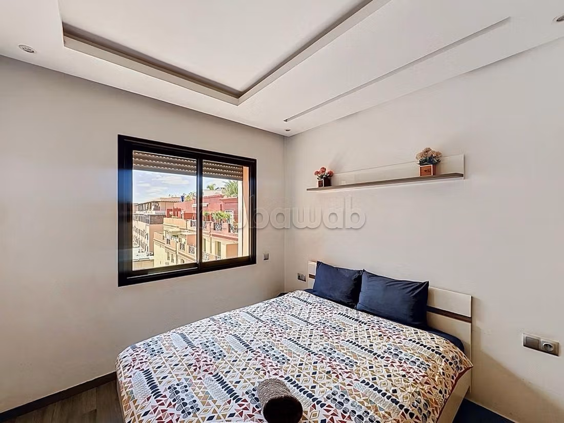 Appartement 67 m² à Guéliz — 9