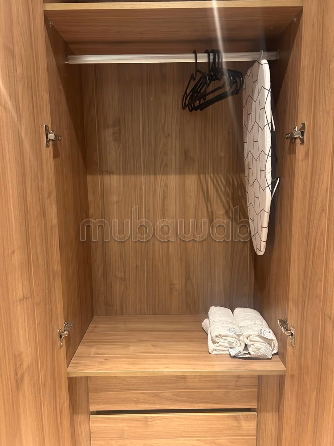 Appartement 65 m² à Gauthier — 11