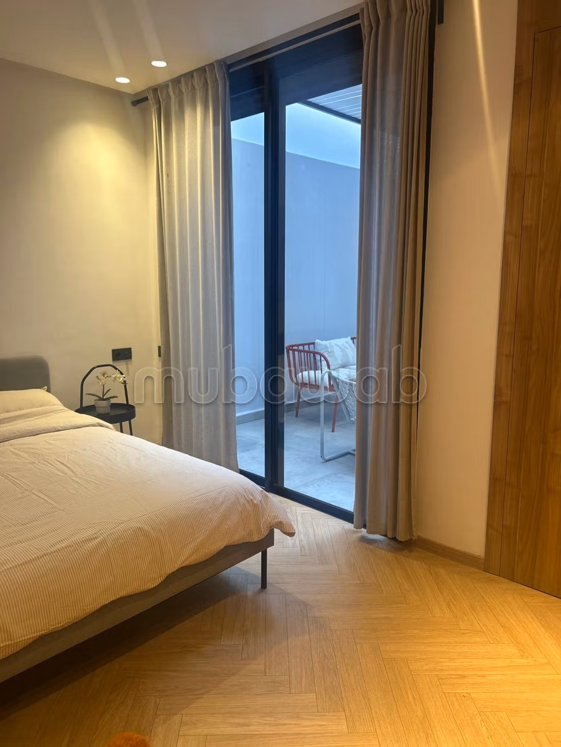 Appartement 65 m² à Gauthier — 12