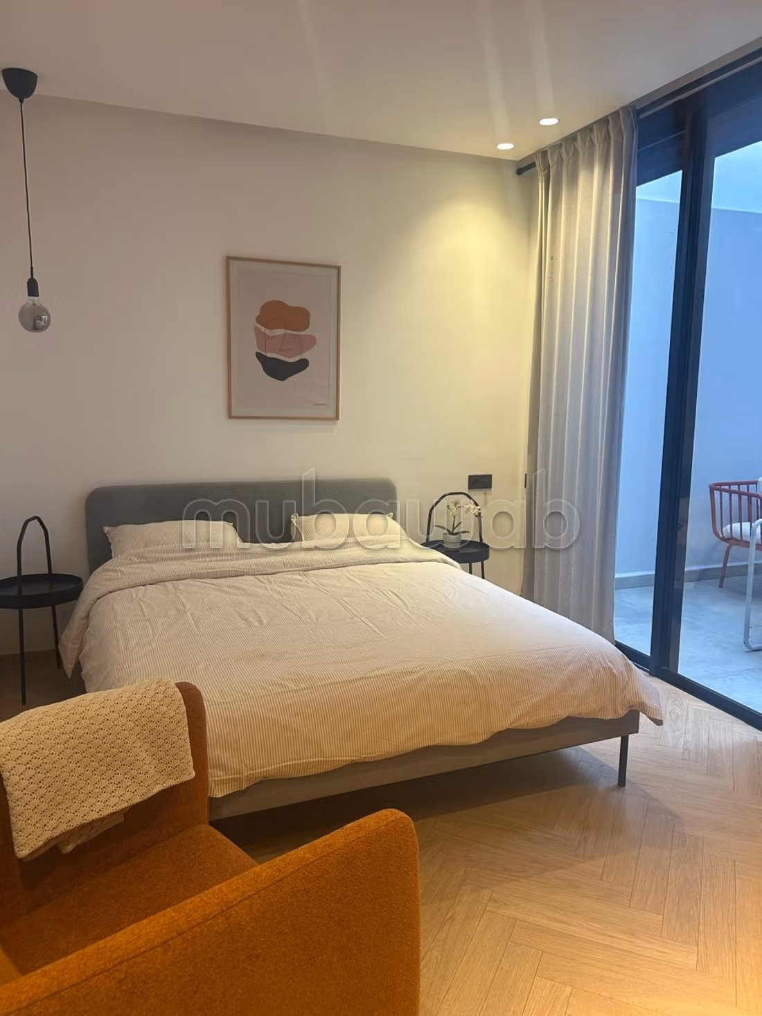 Appartement 65 m² à Gauthier — 14