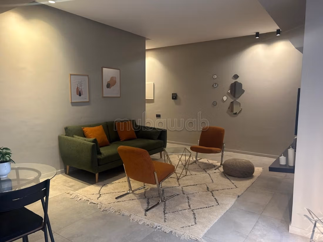 Appartement 65 m² à Gauthier — 7