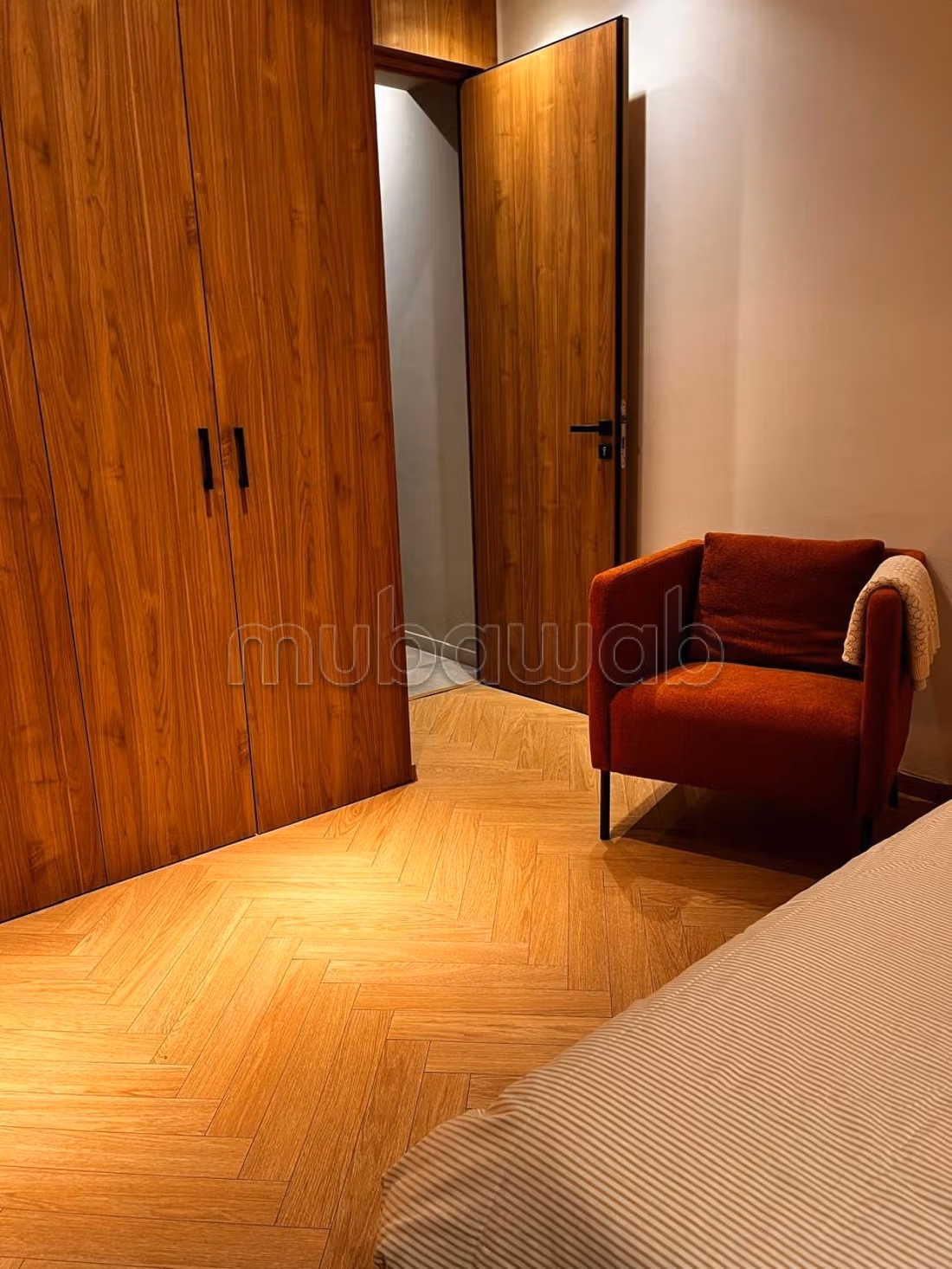 Appartement 65 m² à Gauthier — 8