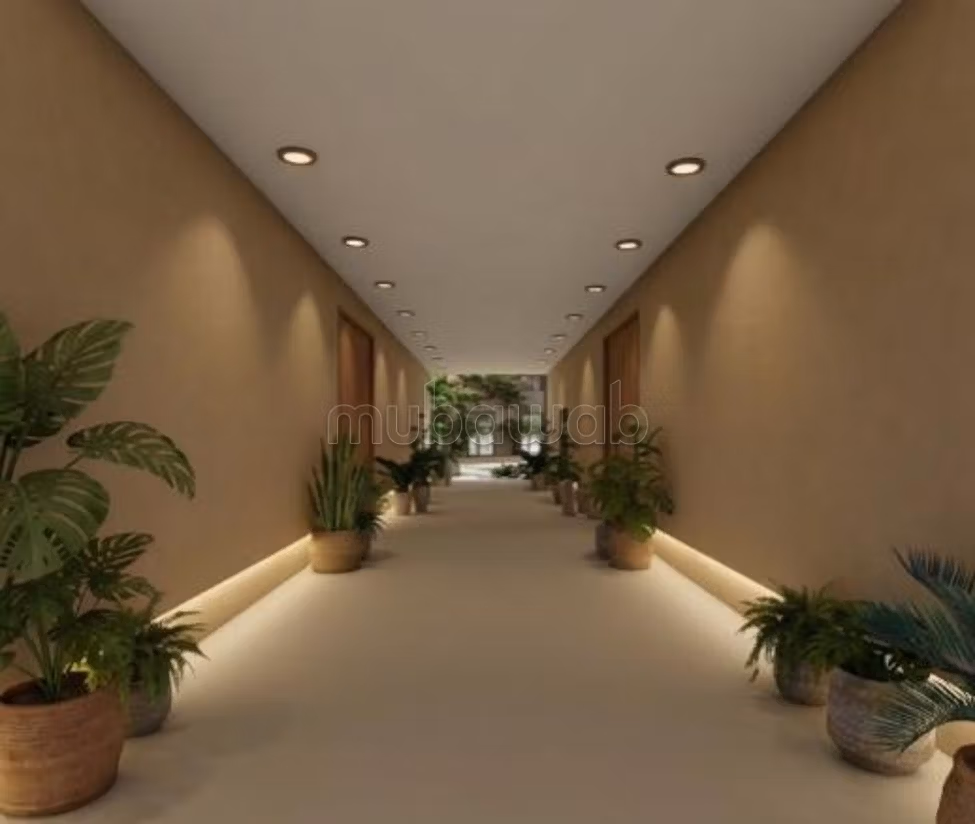 Apartment in Palmeraie with Pool