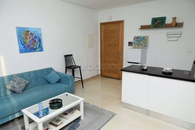 Appartamento S1 a Gammarth Village