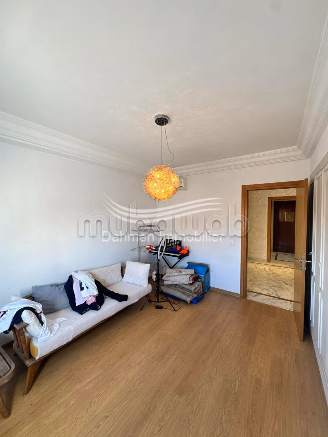 IN VENDITA – Appartamento S4 a Khezama Est