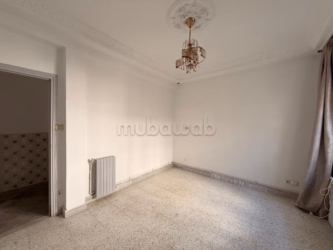Spacious Villa Floor S3 Marsa Plage