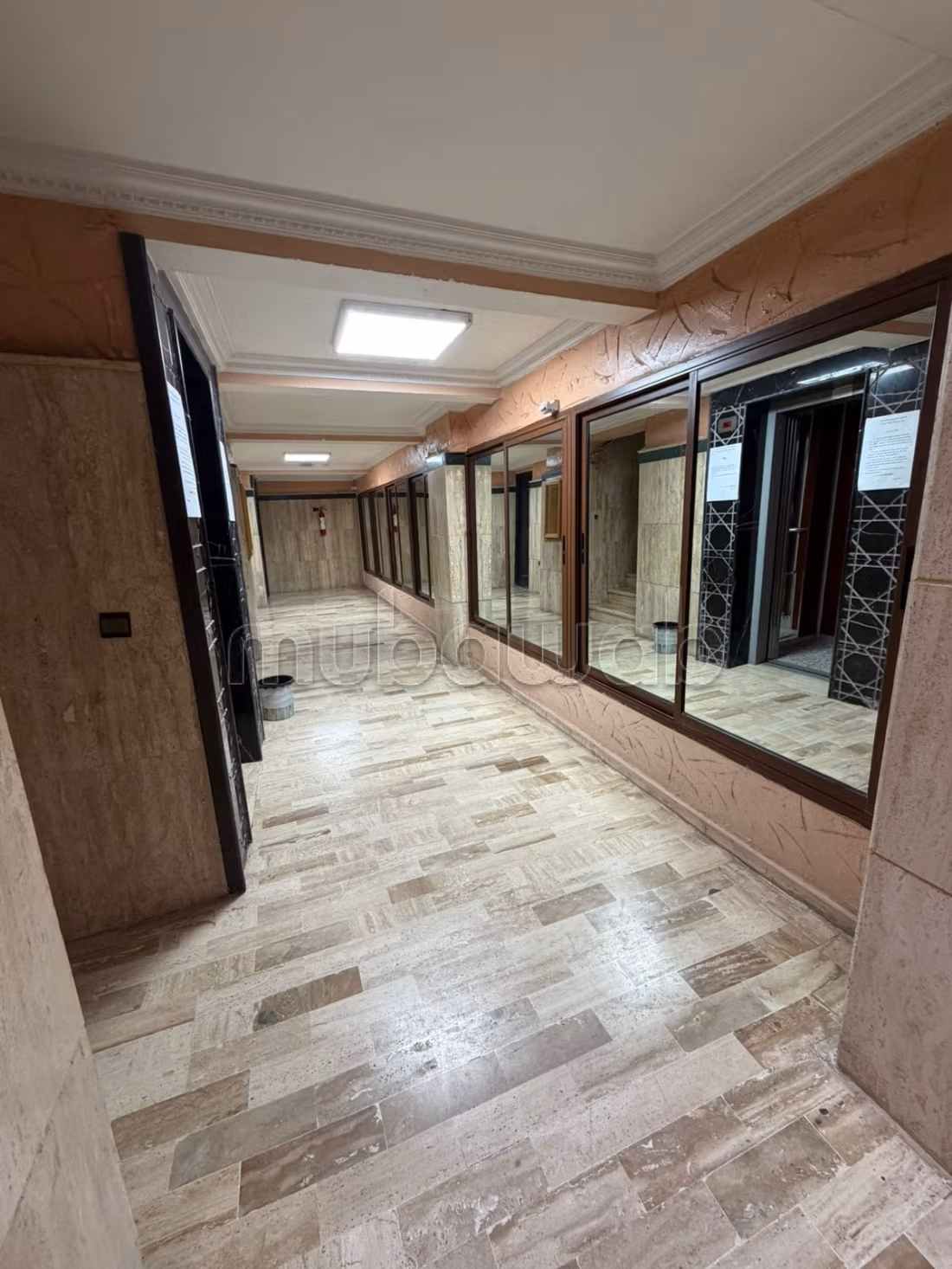 Appartement 83 m² à Route Casablanca — 11