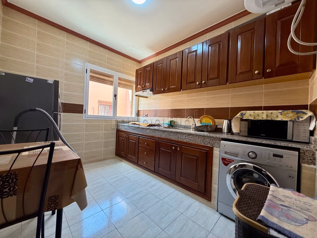Bel appartement à vendre à Marrakech bvd abdelkrim khattabi - Ansicht 3