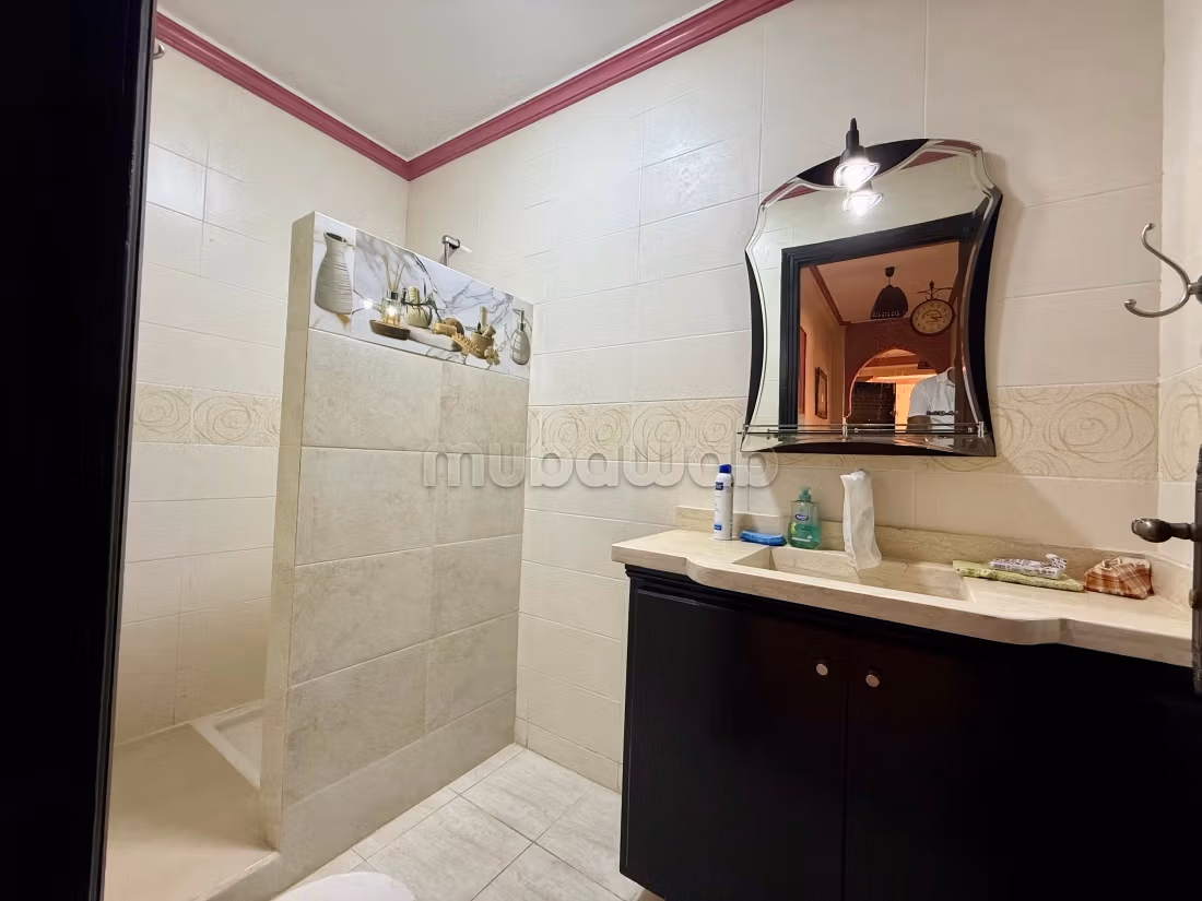 Bel appartement à vendre à Marrakech bvd abdelkrim khattabi - Ansicht 5