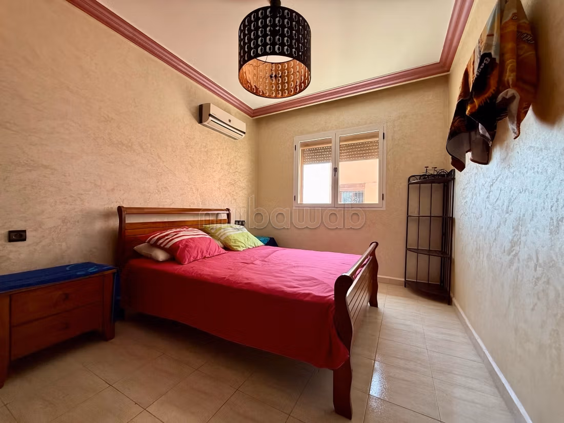 Appartement 83 m² à Route Casablanca — 8