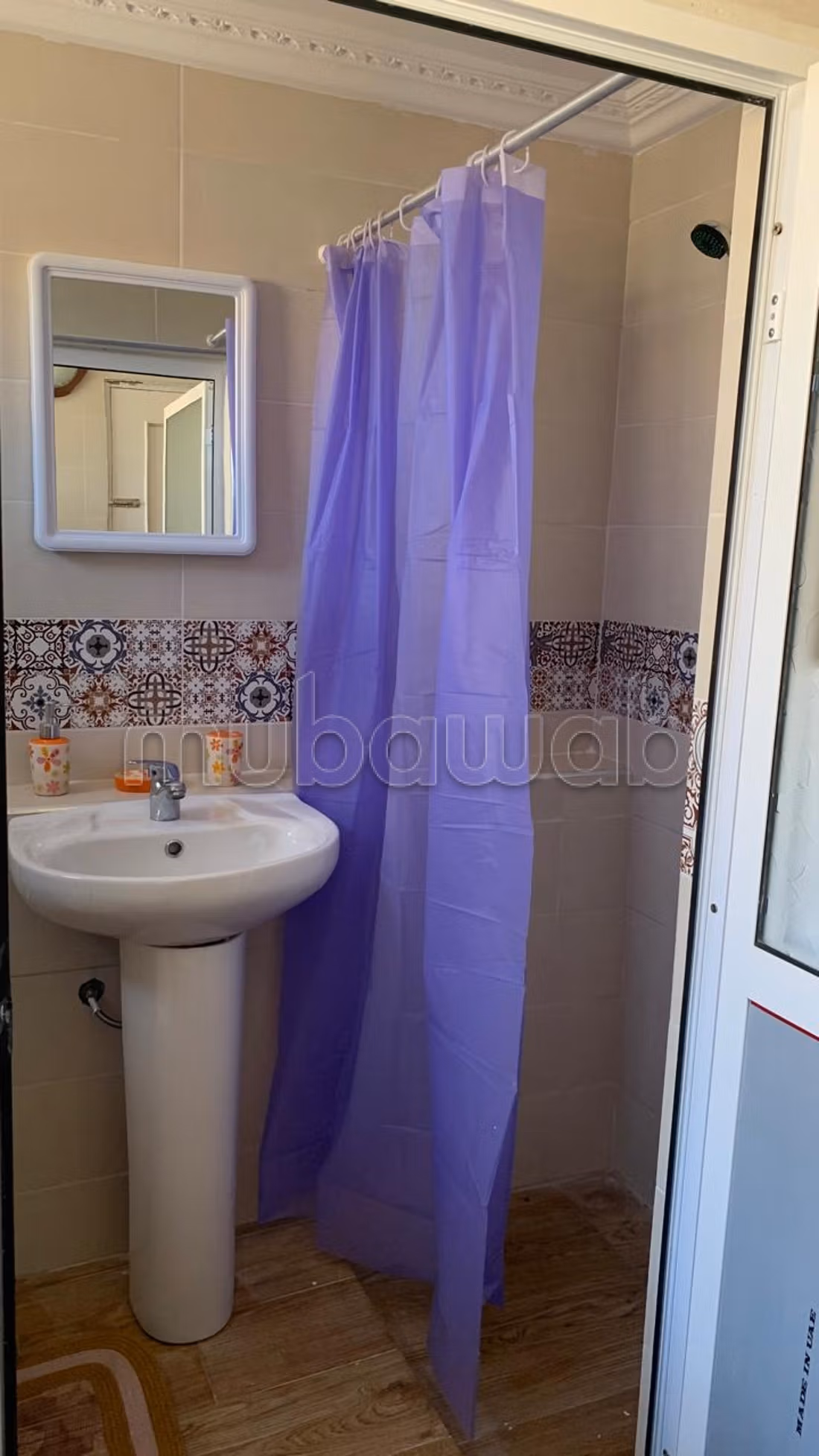 Deux Appartements à vendre en un seul TF