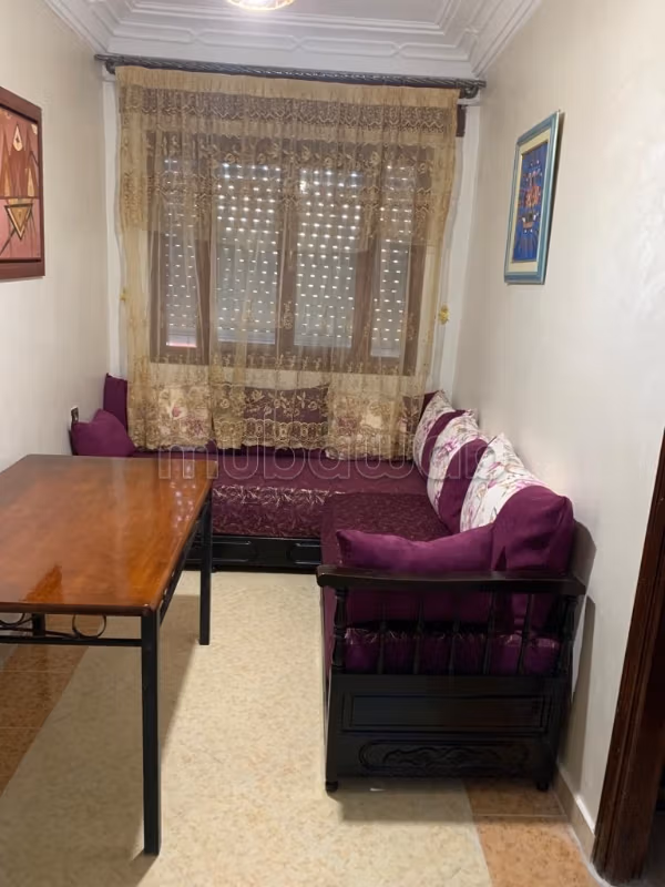 Deux Appartements à vendre en un seul TF
