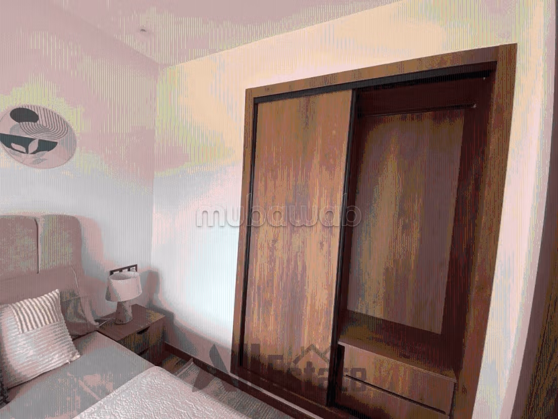 Furnished studio for rent – Oasis