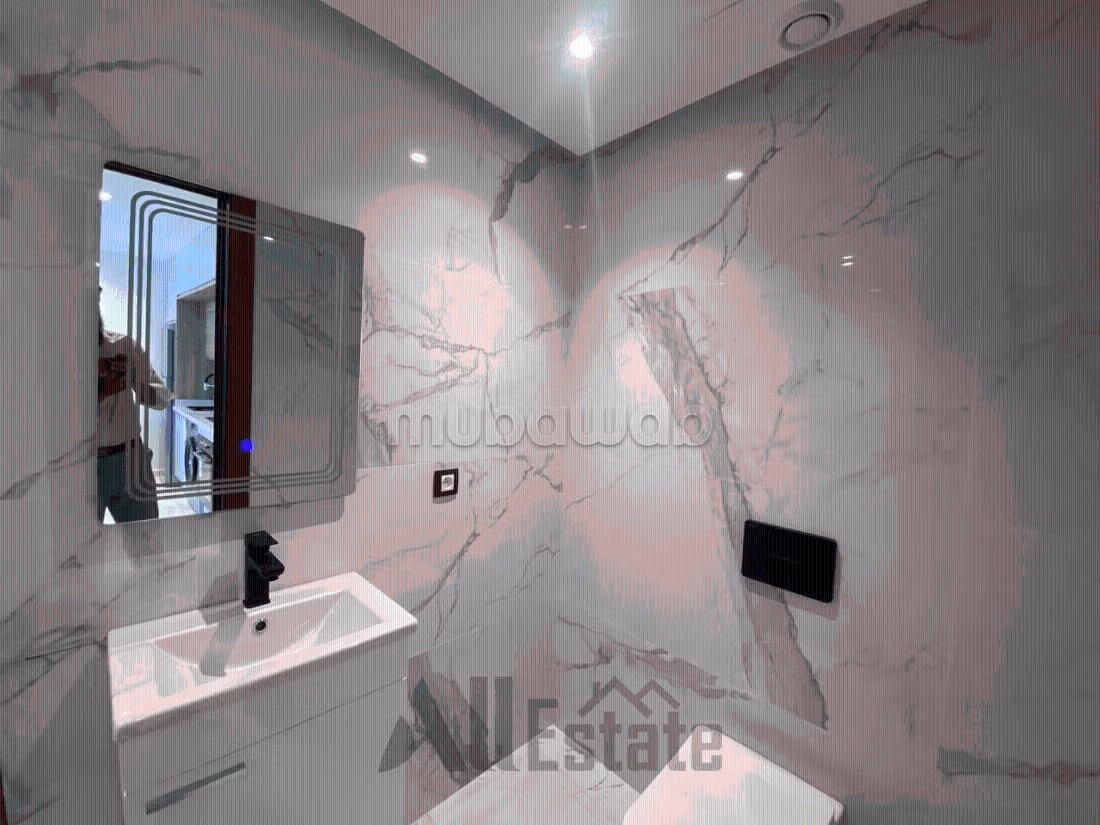 Furnished studio for rent – Oasis