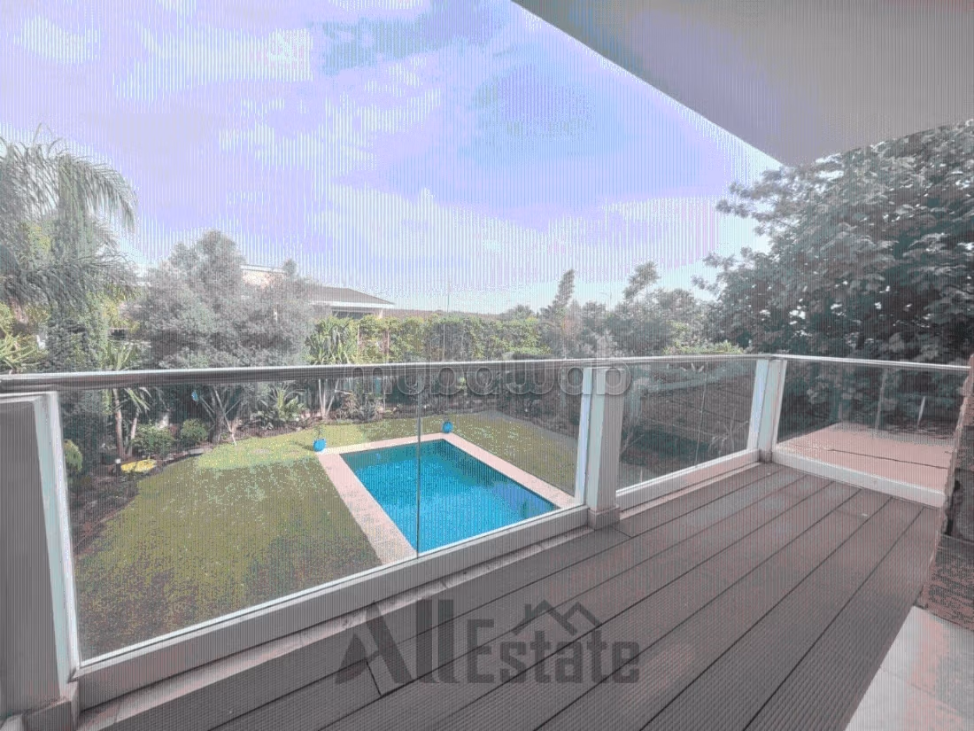 Appartement à louer – Palmeraie Ville Verte — 3