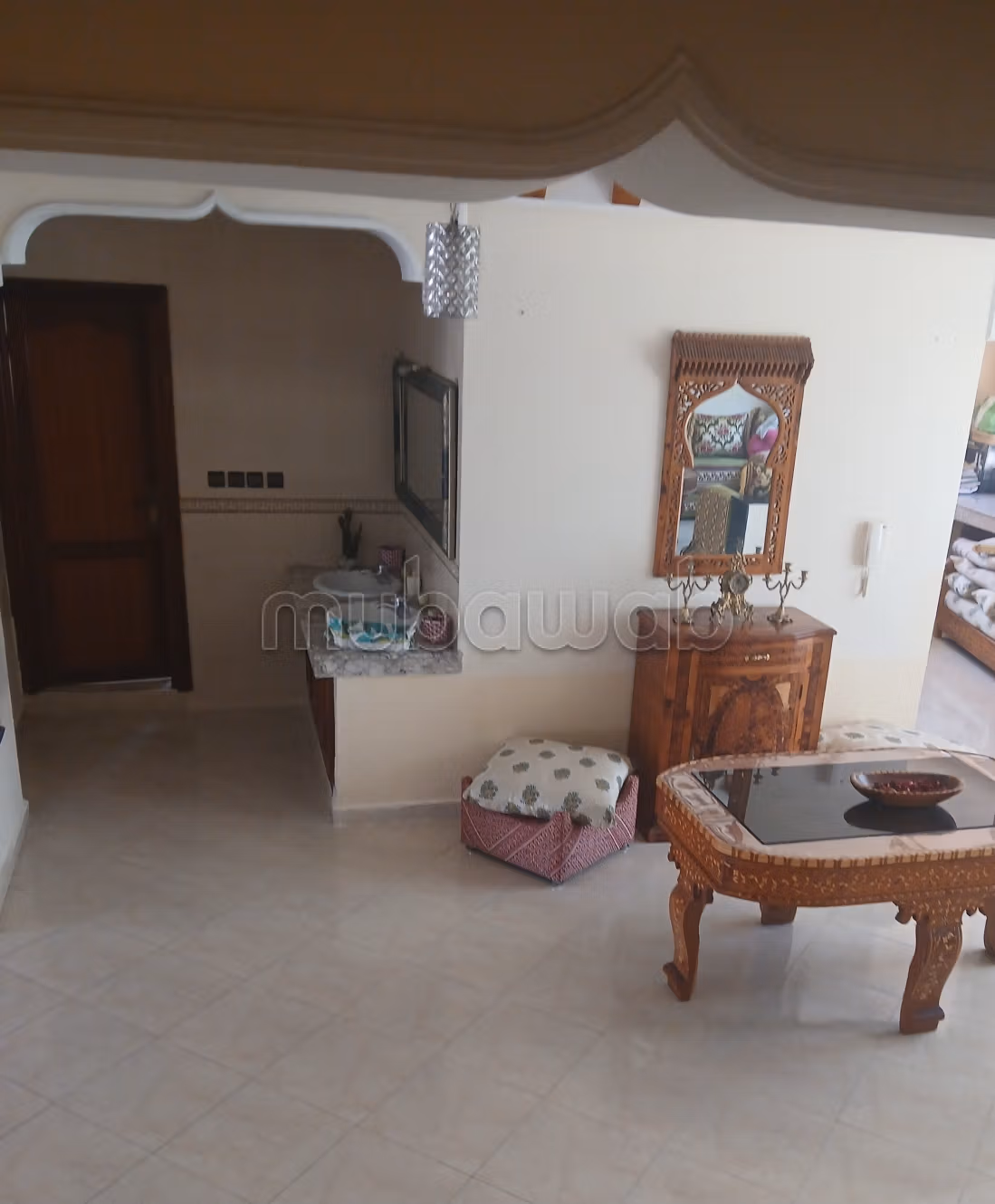 Te koop villa met drie gevels