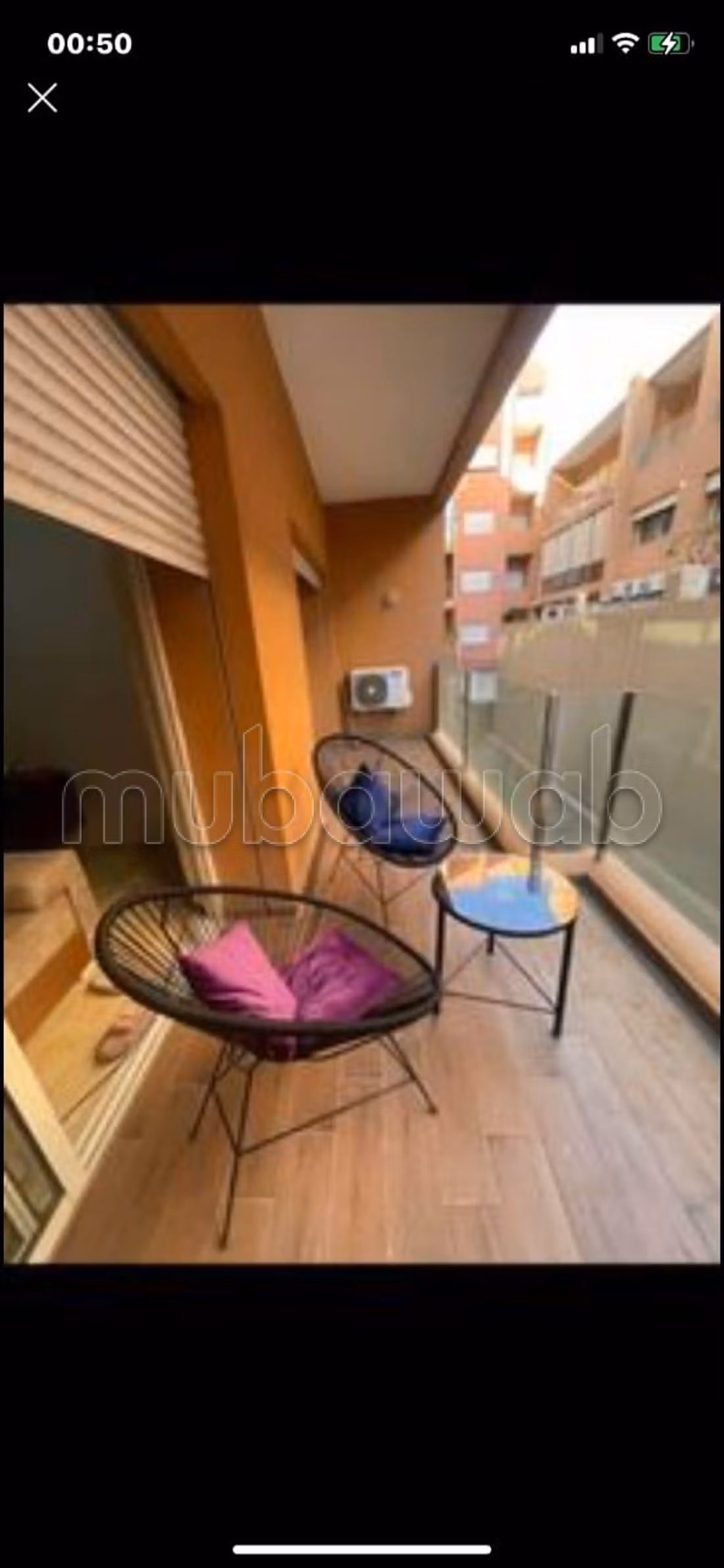 Coquet appartement dans une résidence avec piscine — 2