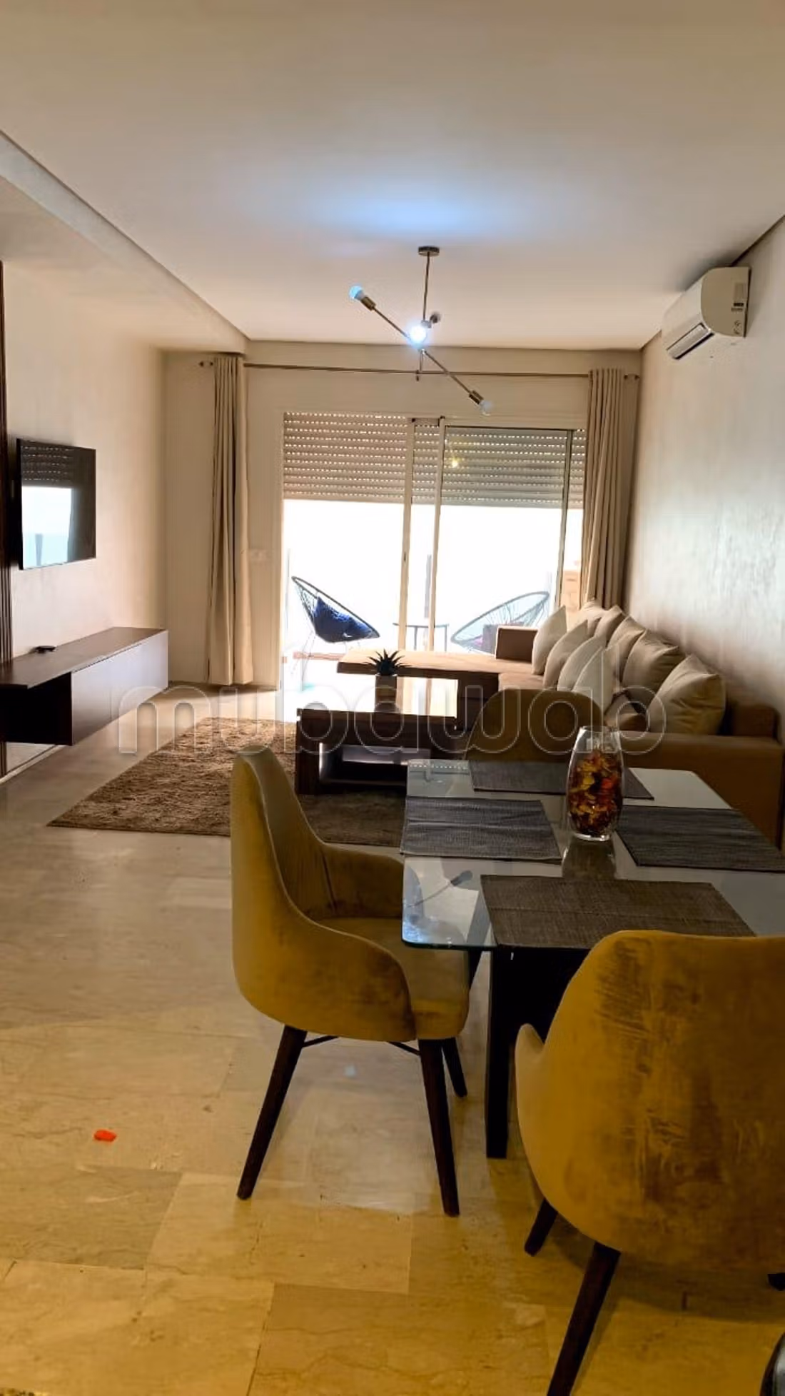 Coquet appartement dans une résidence avec piscine — 5