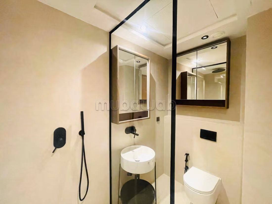 Appartement haute standing au quartier cil