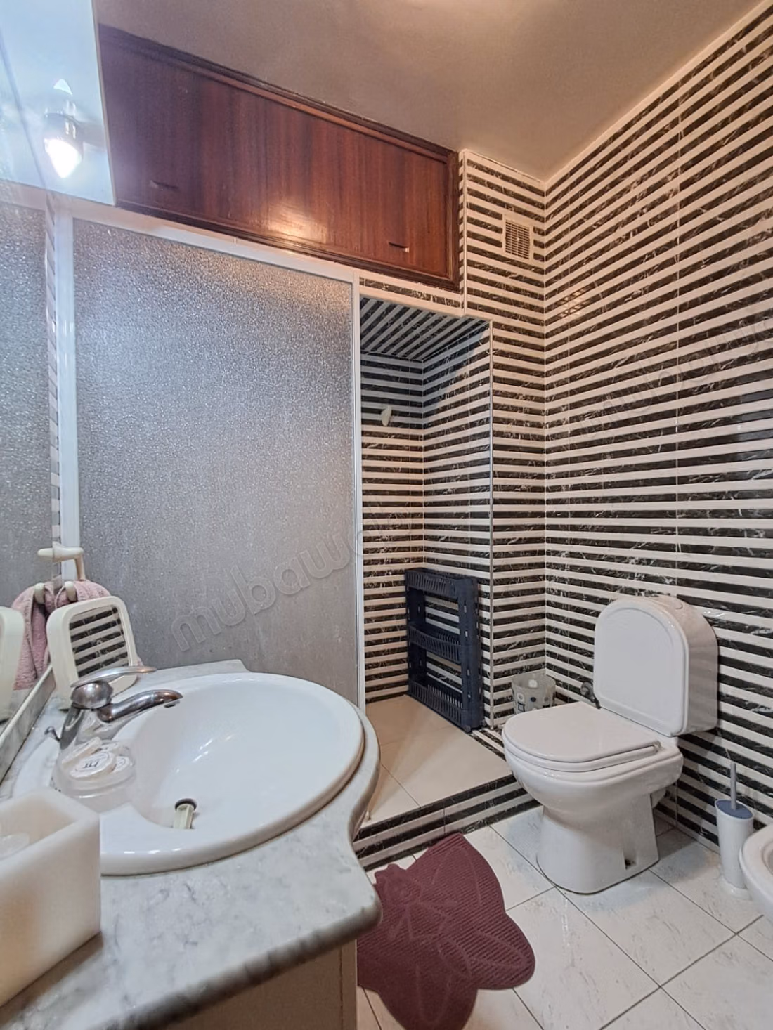 Appartement à louer vide a racine