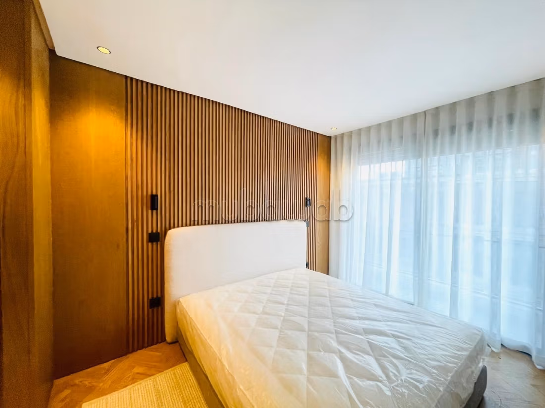 Appartement haute standing au quartier cil