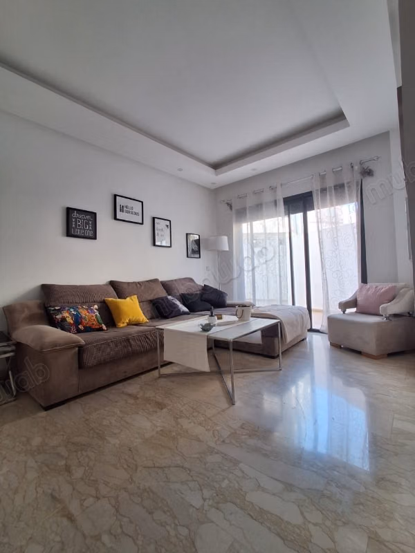 Appartement van hoge standaard in de wijk CIL
