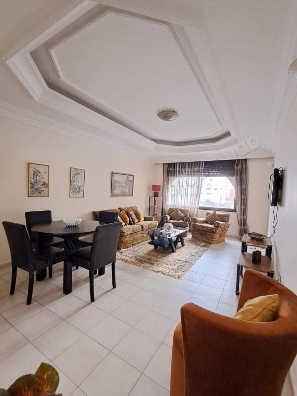 Appartement à louer vide a racine